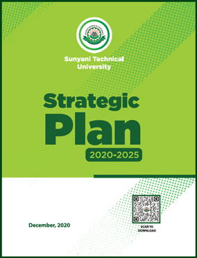 Strategic Plan