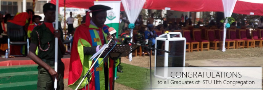 "Be employers and not employees"