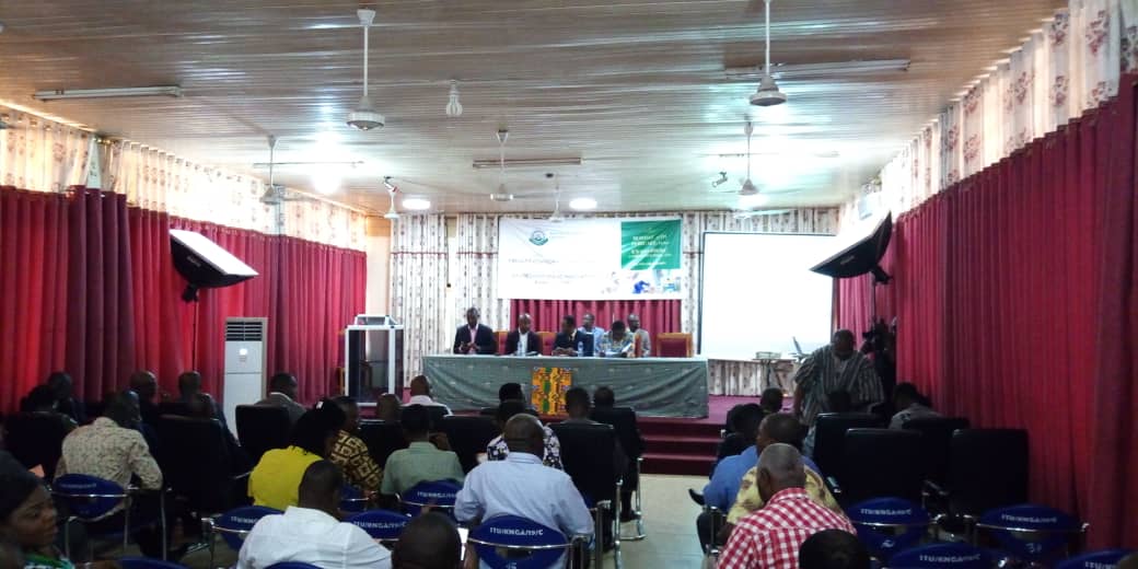 Inauguration Of Faculty Advisory Boards