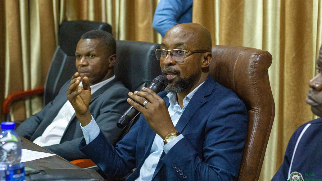 STU Pro-VC underscores the importance of secondary education