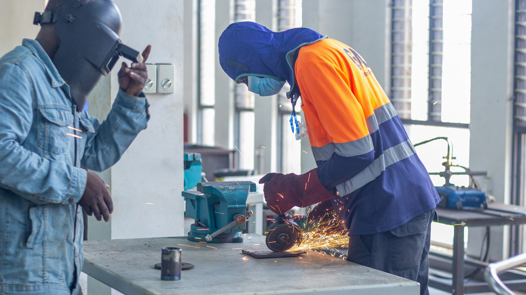 Sunyani Technical University rolls out apprenticeship programmes for youth