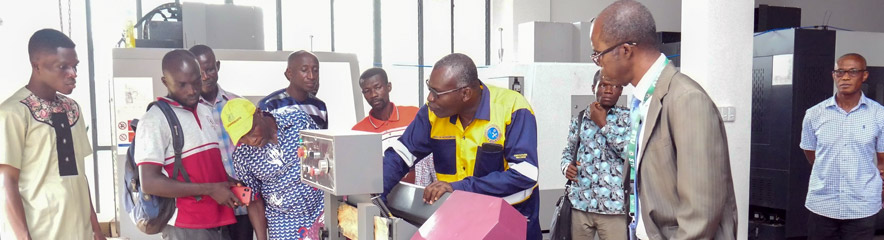 STU partners GES to train basic school teachers