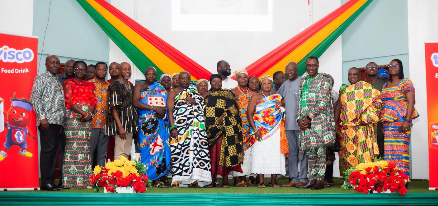 Sunyani Technical University Inaugurates Local Organising Committee for 2027 GHATUSA Games
