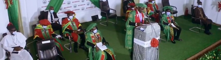 New Master &amp; Strategic Plans Endowment Fund