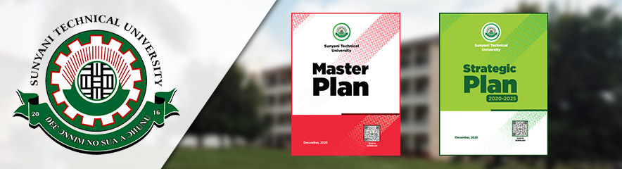 Master and Strategic Plans Launched