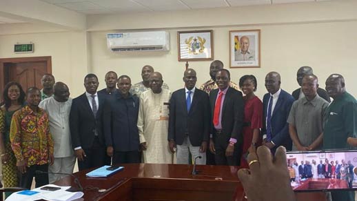 STU gets new Governing Council